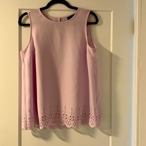 Banana Republic blouse